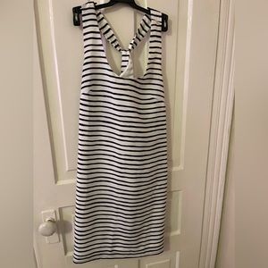 J crew dress